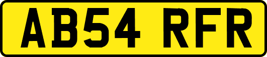 AB54RFR