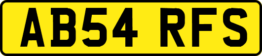 AB54RFS