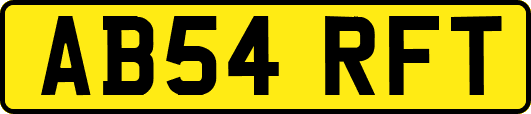AB54RFT