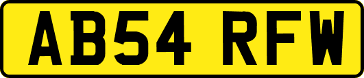 AB54RFW