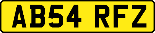 AB54RFZ