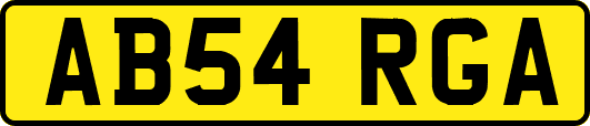 AB54RGA