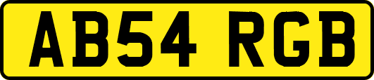 AB54RGB