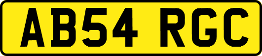 AB54RGC