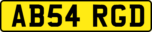AB54RGD