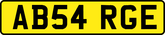 AB54RGE