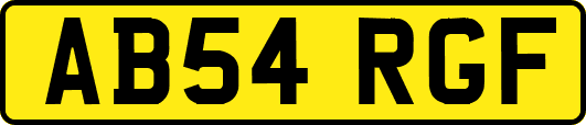 AB54RGF