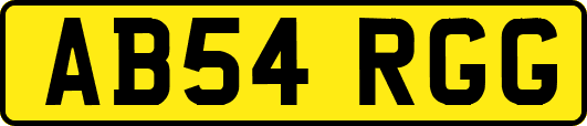 AB54RGG