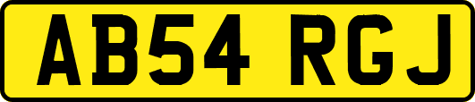 AB54RGJ