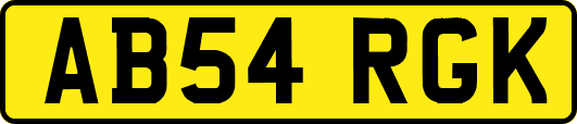AB54RGK