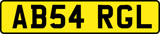 AB54RGL