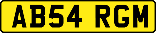 AB54RGM