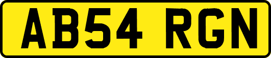 AB54RGN