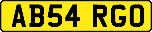 AB54RGO