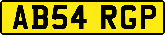 AB54RGP