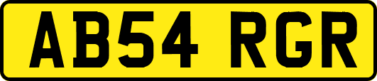 AB54RGR