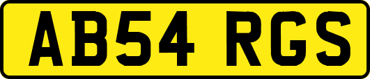 AB54RGS