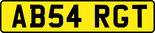AB54RGT