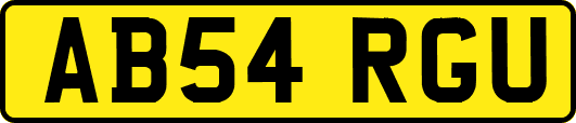 AB54RGU