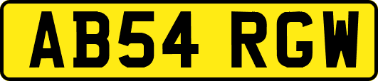 AB54RGW
