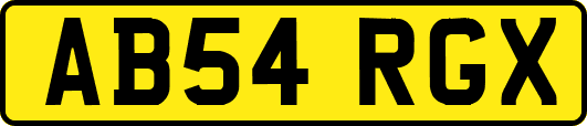 AB54RGX