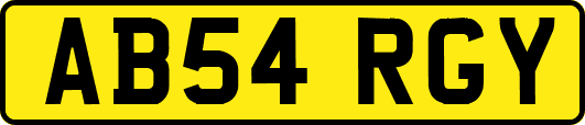 AB54RGY