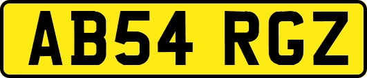 AB54RGZ