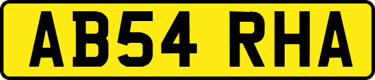 AB54RHA