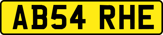 AB54RHE