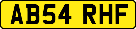 AB54RHF