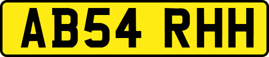 AB54RHH