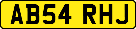 AB54RHJ
