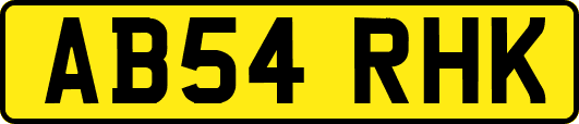 AB54RHK