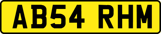 AB54RHM