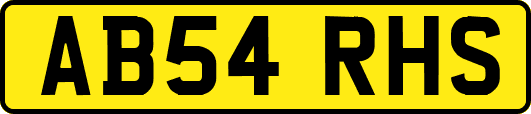 AB54RHS