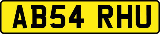 AB54RHU