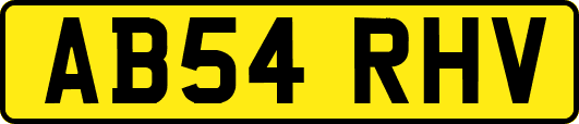 AB54RHV