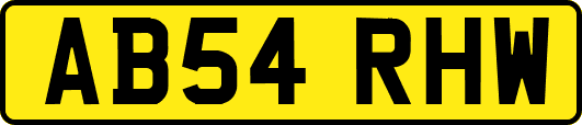 AB54RHW