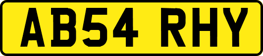 AB54RHY