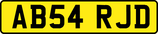 AB54RJD