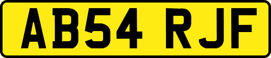 AB54RJF