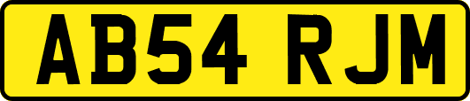 AB54RJM