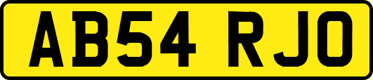 AB54RJO