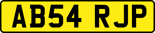 AB54RJP