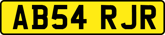 AB54RJR