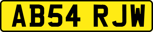 AB54RJW