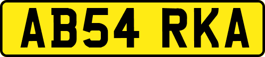 AB54RKA