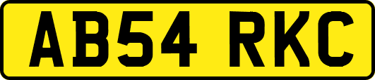 AB54RKC