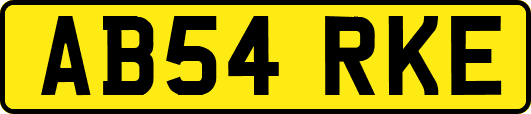 AB54RKE