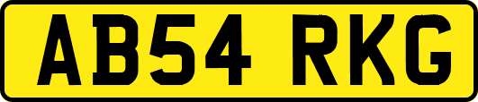 AB54RKG